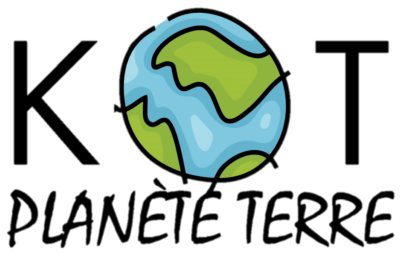 Kot Planète Terre