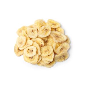FIDAFRUIT Bananes séchées 1,5kg