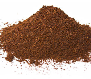Café moulu fair traide 1kg