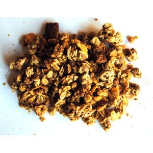 Krounchy chocolat 5kg