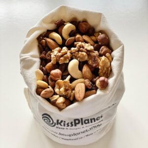 Mendiants (mélange fruits secs) 1kg