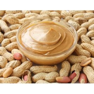 Pâte tartiner de cacahuètte 3kg
