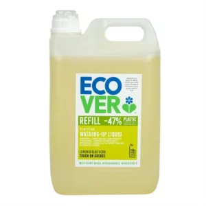 Liquide Vaisselle lemon 5L